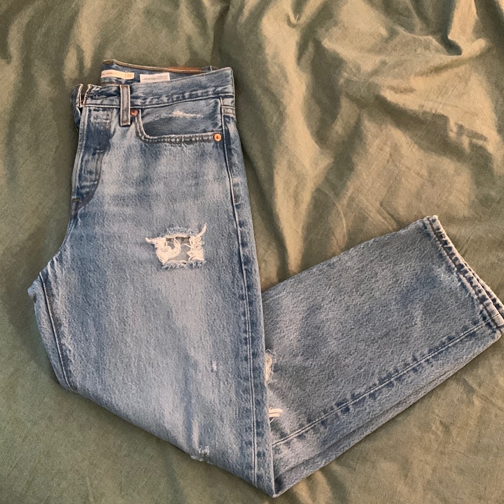 Levi’s